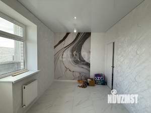 1-к квартира, вторичка, 43м2, 2/5 этаж