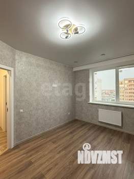 1-к квартира, вторичка, 34м2, 14/16 этаж
