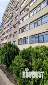 1-к квартира, вторичка, 49м2, 6/10 этаж