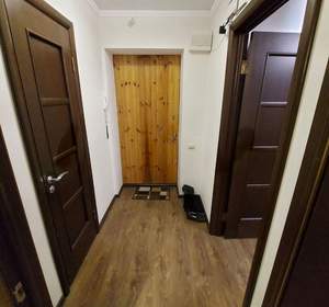 1-к квартира, вторичка, 36м2, 4/6 этаж