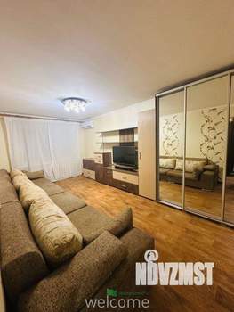 3-к квартира, вторичка, 60м2, 1/5 этаж