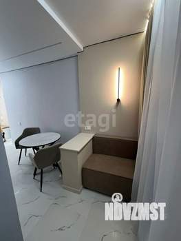 1-к квартира, вторичка, 30м2, 17/18 этаж