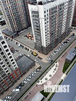 1-к квартира, вторичка, 39м2, 22/22 этаж