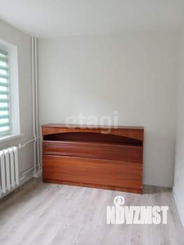 2-к квартира, вторичка, 47м2, 4/5 этаж