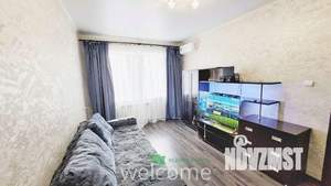 1-к квартира, вторичка, 34м2, 7/12 этаж