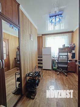 1-к квартира, вторичка, 57м2, 7/8 этаж