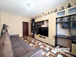 2-к квартира, вторичка, 50м2, 10/16 этаж