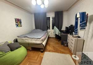 1-к квартира, вторичка, 33м2, 5/5 этаж