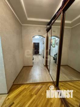 3-к квартира, вторичка, 93м2, 9/10 этаж