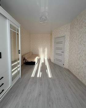 1-к квартира, вторичка, 37м2, 17/18 этаж