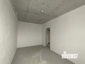 1-к квартира, вторичка, 41м2, 12/25 этаж