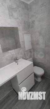 1-к квартира, вторичка, 40м2, 11/16 этаж