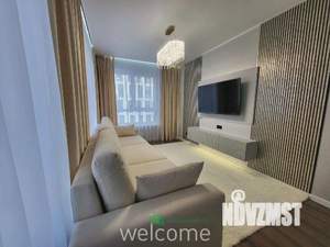 3-к квартира, вторичка, 75м2, 10/24 этаж