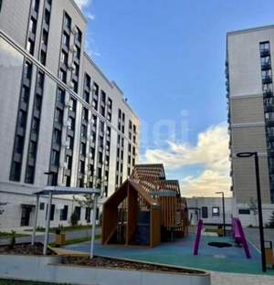 1-к квартира, вторичка, 34м2, 5/12 этаж