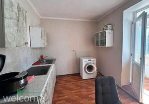 1-к квартира, вторичка, 37м2, 5/6 этаж