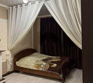 1-к квартира, вторичка, 34м2, 1/17 этаж