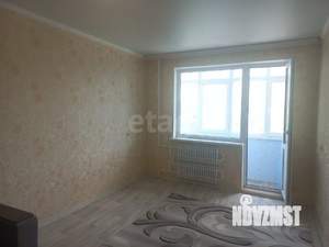 1-к квартира, вторичка, 40м2, 5/9 этаж