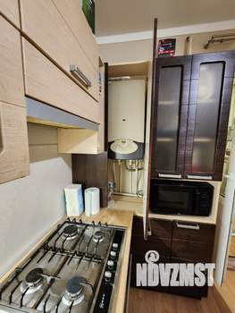 1-к квартира, вторичка, 45м2, 2/10 этаж