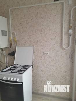1-к квартира, вторичка, 37м2, 5/6 этаж