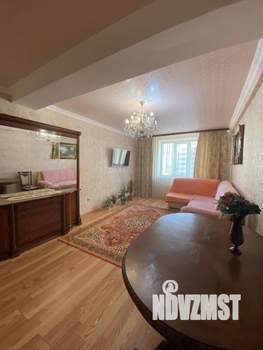4-к квартира, вторичка, 99м2, 11/16 этаж