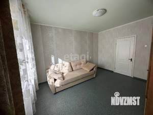 2-к квартира, вторичка, 57м2, 4/12 этаж