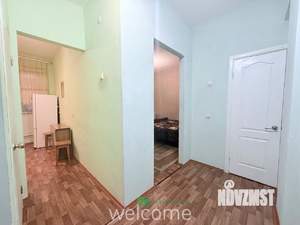 1-к квартира, вторичка, 36м2, 1/10 этаж