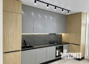 3-к квартира, вторичка, 72м2, 21/24 этаж