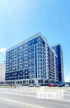 1-к квартира, вторичка, 50м2, 6/12 этаж