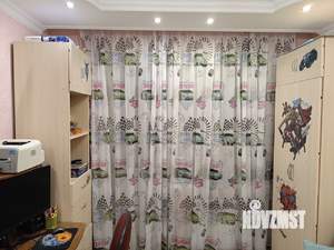 2-к квартира, вторичка, 60м2, 1/9 этаж