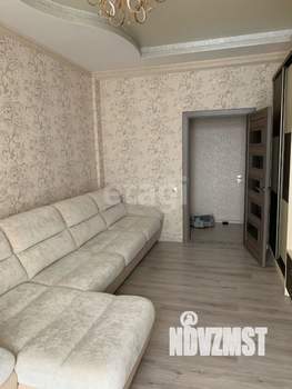 1-к квартира, вторичка, 46м2, 3/10 этаж