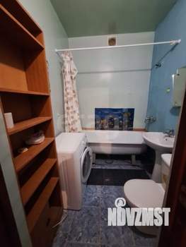 1-к квартира, вторичка, 46м2, 8/10 этаж