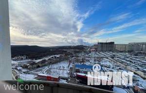 3-к квартира, вторичка, 94м2, 9/17 этаж