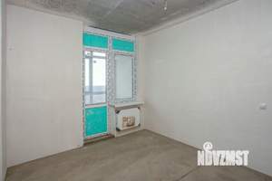 3-к квартира, вторичка, 87м2, 14/16 этаж