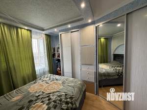 2-к квартира, вторичка, 60м2, 1/11 этаж