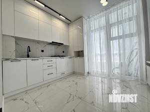 1-к квартира, вторичка, 36м2, 2/16 этаж
