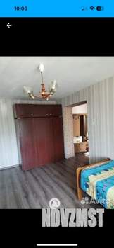 1-к квартира, вторичка, 40м2, 2/5 этаж