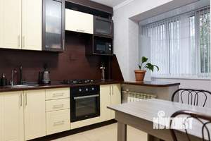 1-к квартира, вторичка, 40м2, 1/10 этаж