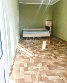 1-к квартира, вторичка, 36м2, 8/9 этаж