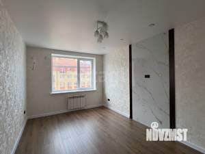 2-к квартира, вторичка, 69м2, 5/6 этаж