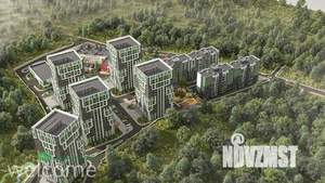 1-к квартира, вторичка, 43м2, 1/9 этаж