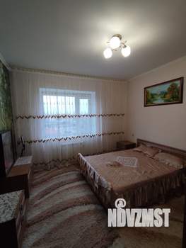 3-к квартира, вторичка, 75м2, 8/12 этаж