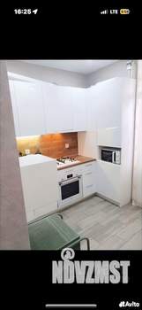 1-к квартира, вторичка, 35м2, 6/16 этаж