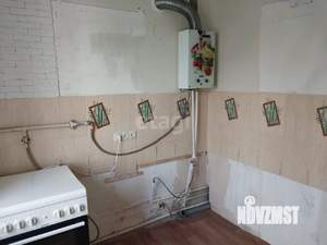 2-к квартира, вторичка, 43м2, 4/4 этаж