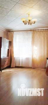 3-к квартира, вторичка, 63м2, 2/5 этаж