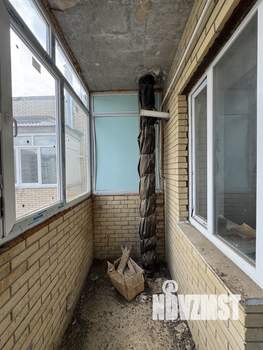 1-к квартира, вторичка, 71м2, 5/6 этаж