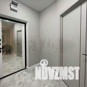 1-к квартира, вторичка, 35м2, 20/21 этаж