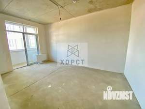 3-к квартира, вторичка, 79м2, 4/9 этаж