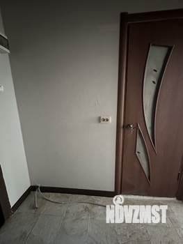 1-к квартира, вторичка, 38м2, 4/5 этаж