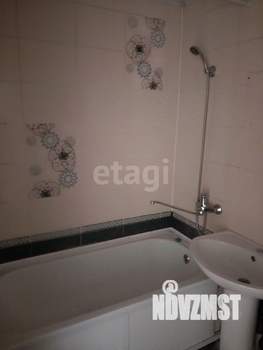 2-к квартира, вторичка, 43м2, 4/4 этаж