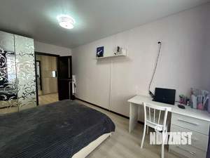3-к квартира, вторичка, 97м2, 8/10 этаж
